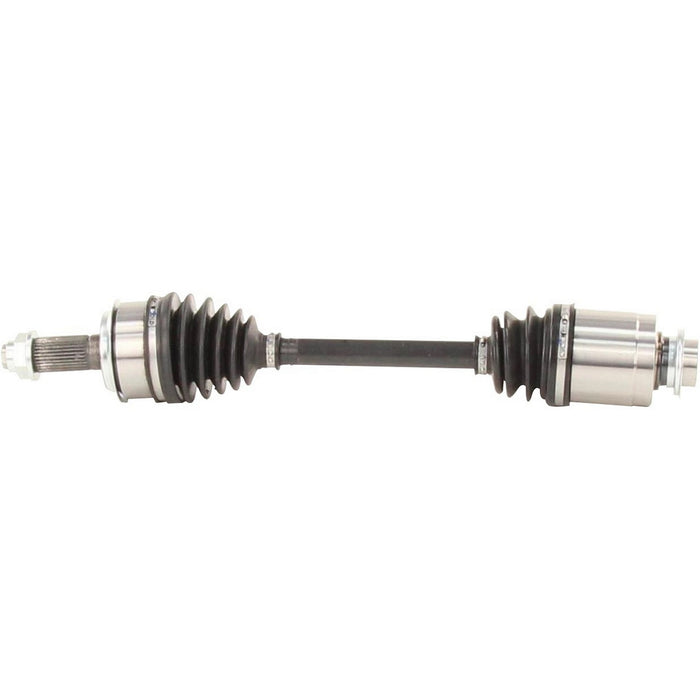 CV Axle Shaft TrakMotive HO-8667