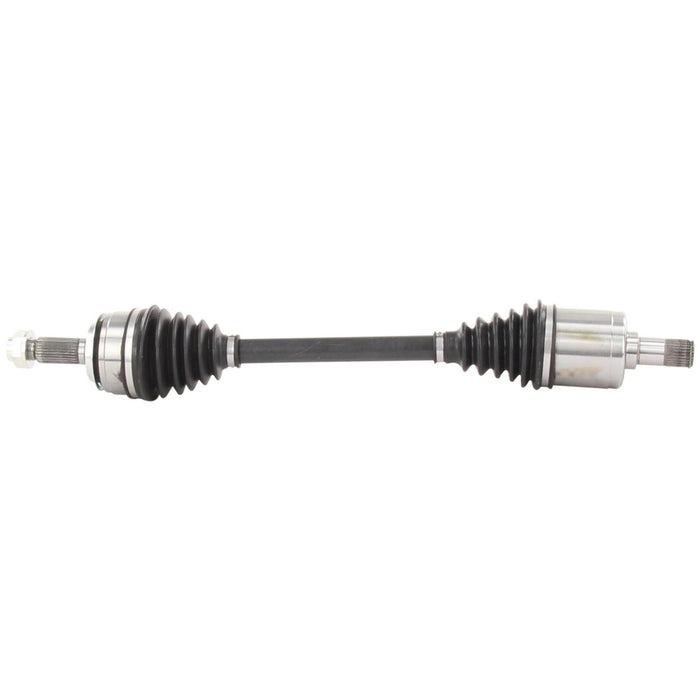 CV Axle Shaft TrakMotive HO-8692