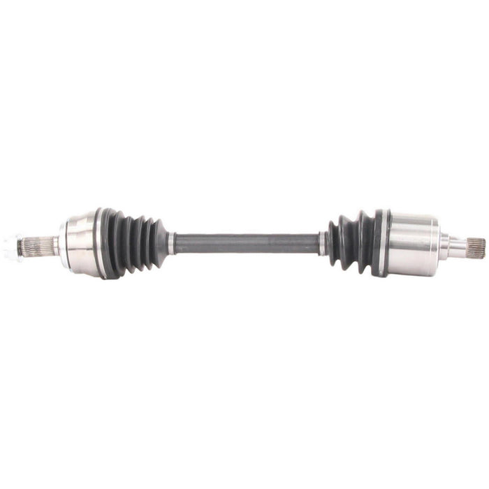 CV Axle Shaft TrakMotive HO-8694