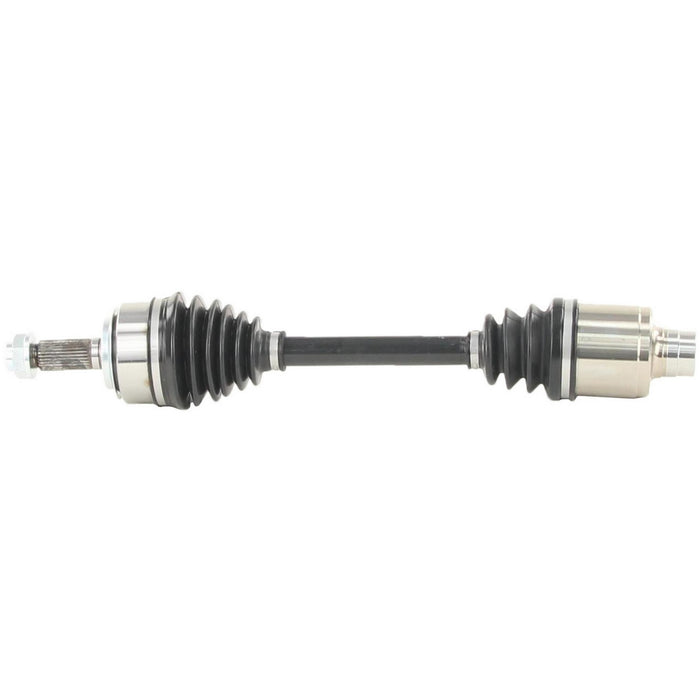 CV Axle Shaft TrakMotive HO-8696