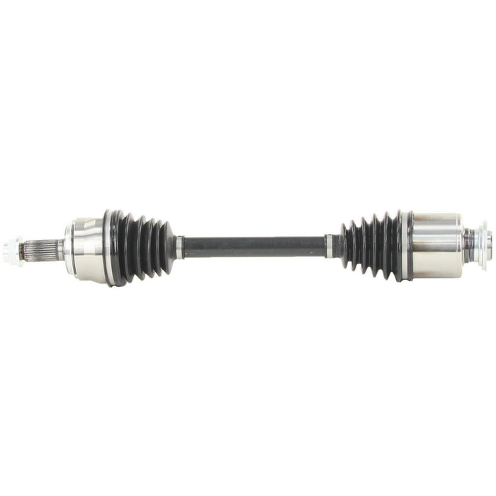 CV Axle Shaft TrakMotive HO-8697