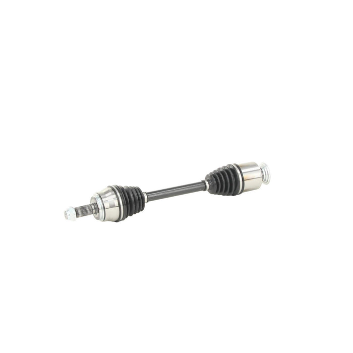 CV Axle Shaft TrakMotive HO-8697