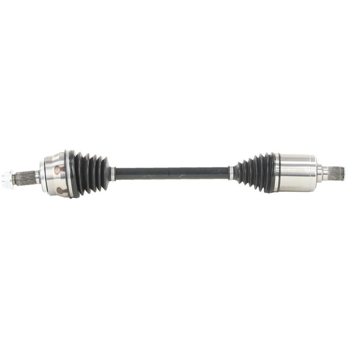 CV Axle Shaft TrakMotive HO-8698