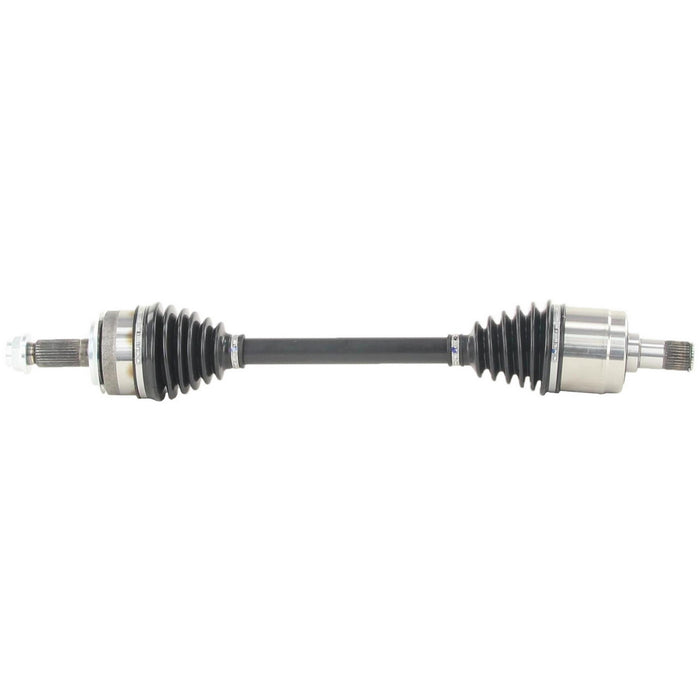 CV Axle Shaft TrakMotive HO-8699