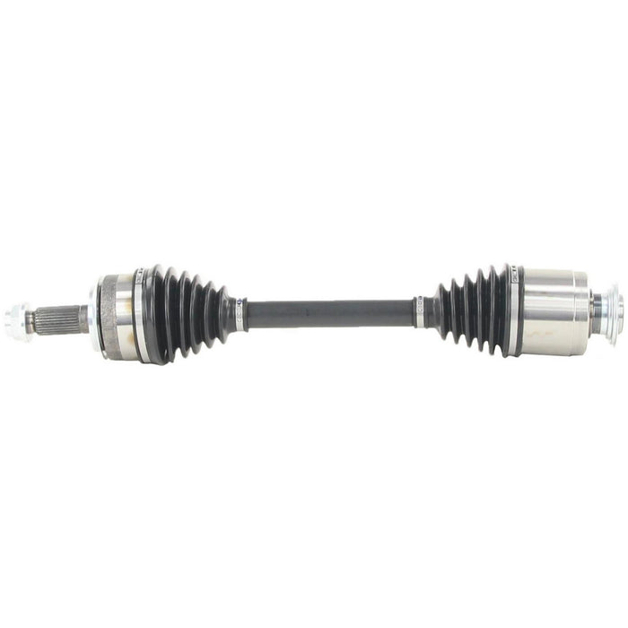 CV Axle Shaft TrakMotive HO-8800