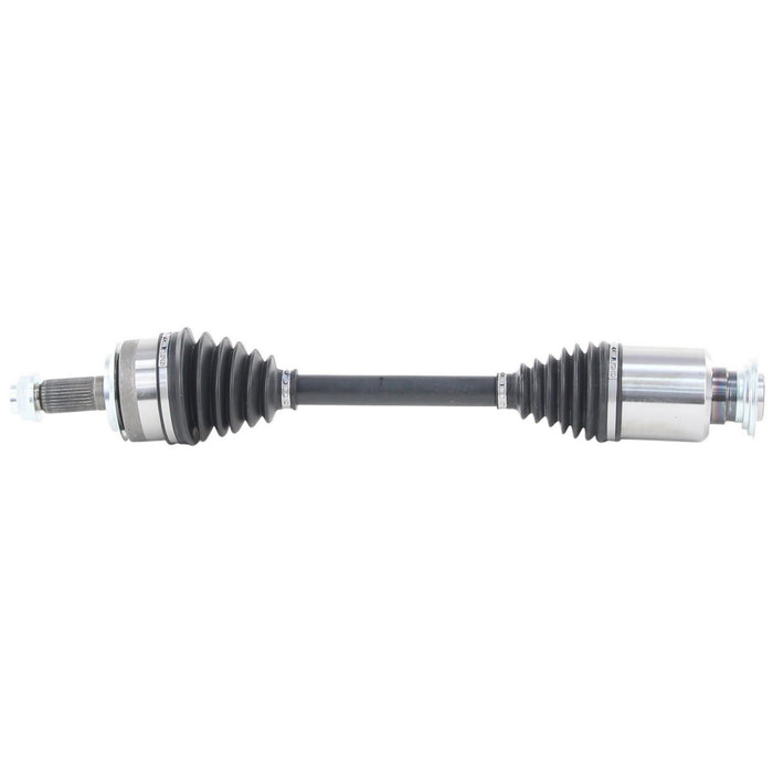 CV Axle Shaft TrakMotive HO-8803