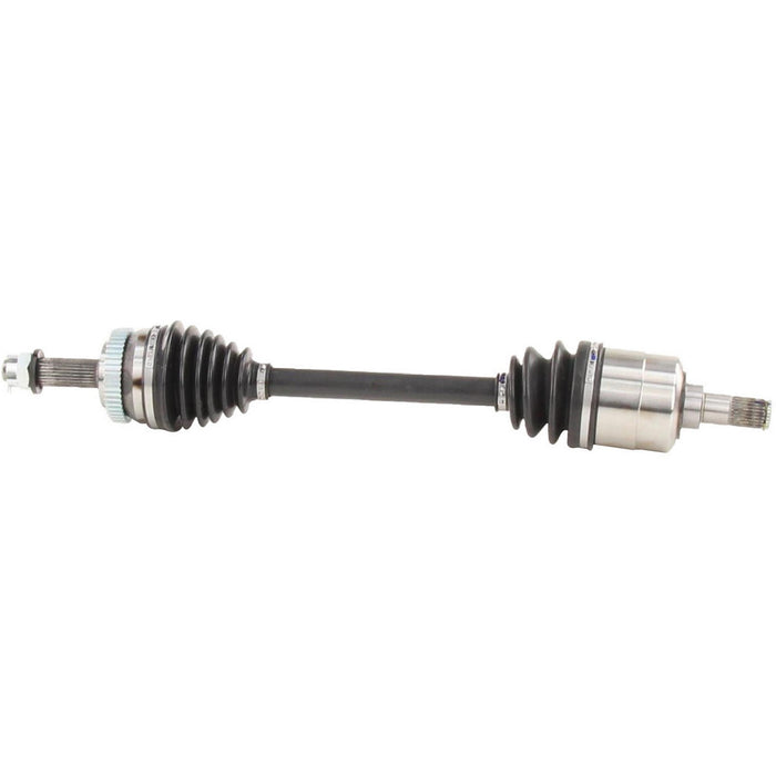 CV Axle Shaft TrakMotive HY-8368