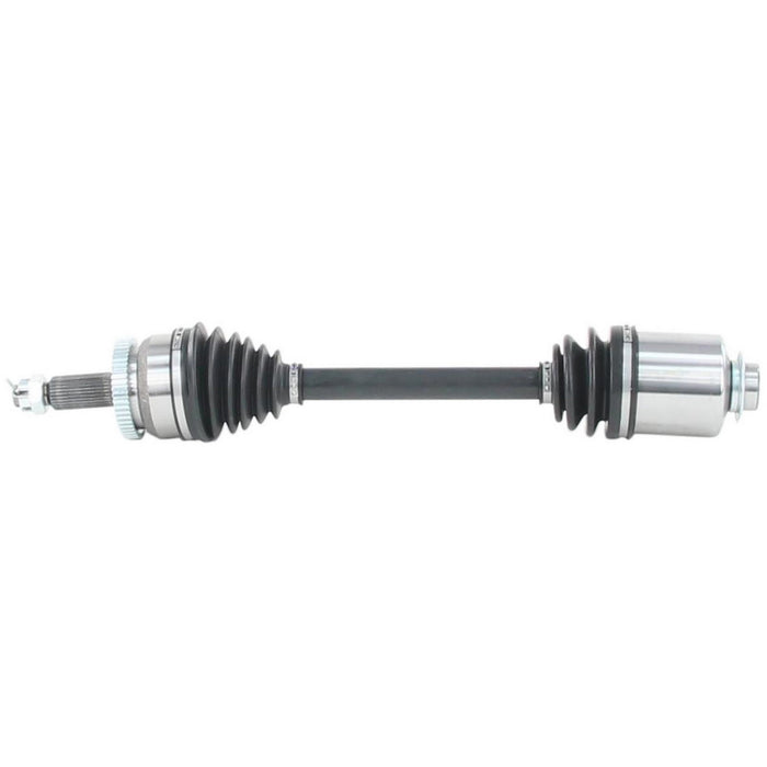 CV Axle Shaft TrakMotive HY-8373