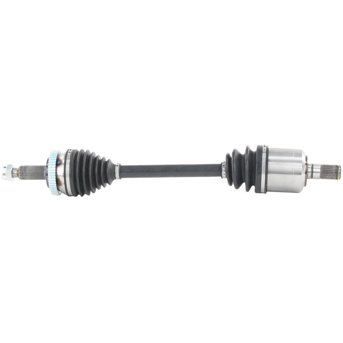 CV Axle Shaft TrakMotive HY-8374