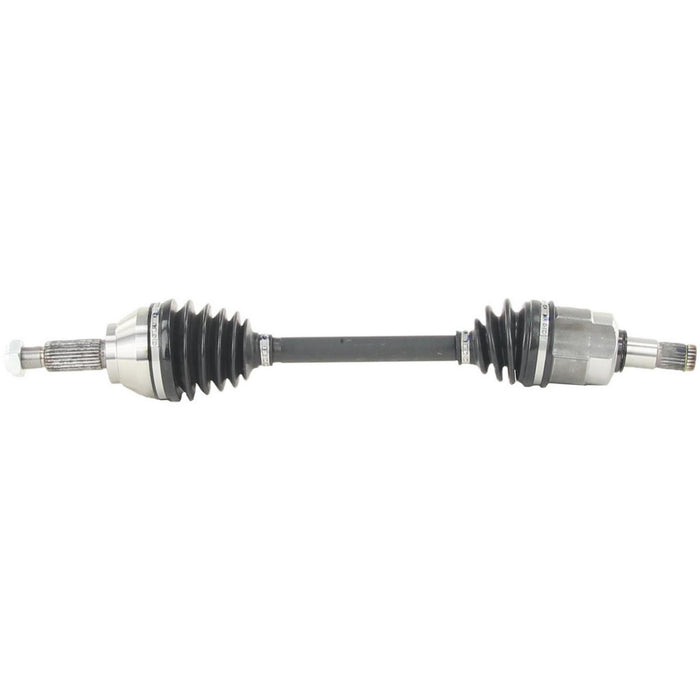 CV Axle Shaft TrakMotive JG-8006