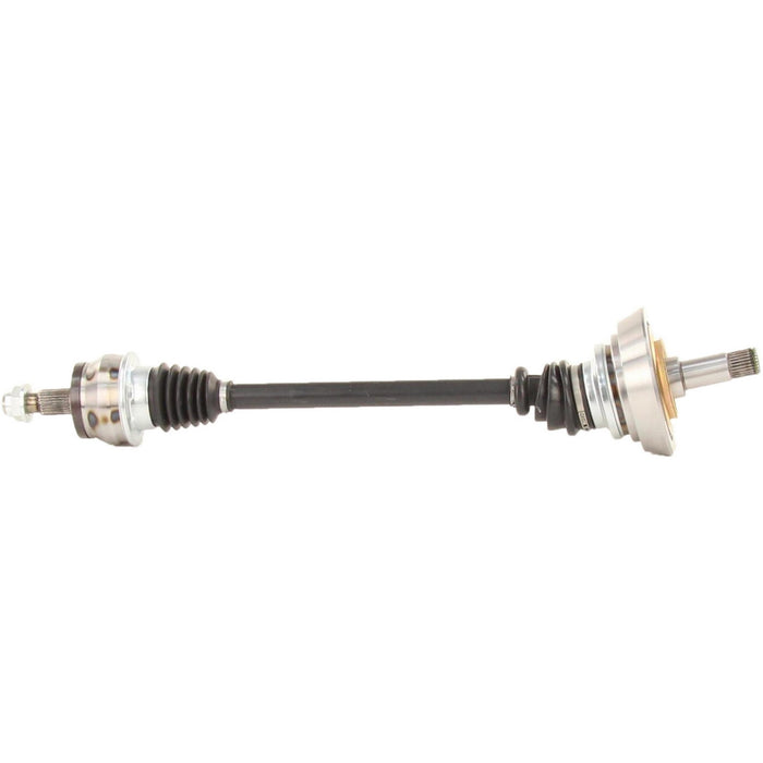 CV Axle Shaft TrakMotive MB-8074