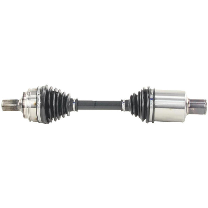 CV Axle Shaft TrakMotive MB-8080