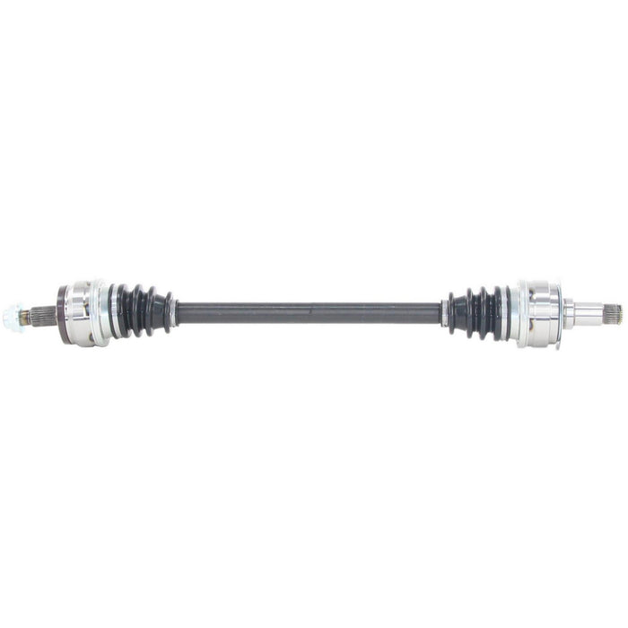 CV Axle Shaft TrakMotive MB-8083