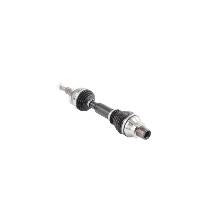 CV Axle Shaft TrakMotive MI-8076XTT