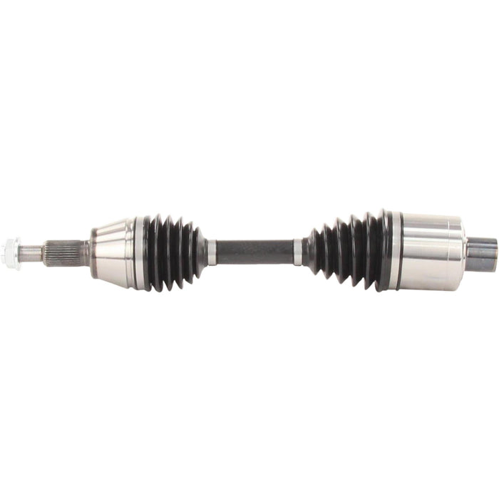 CV Axle Shaft TrakMotive MI-8137HDX