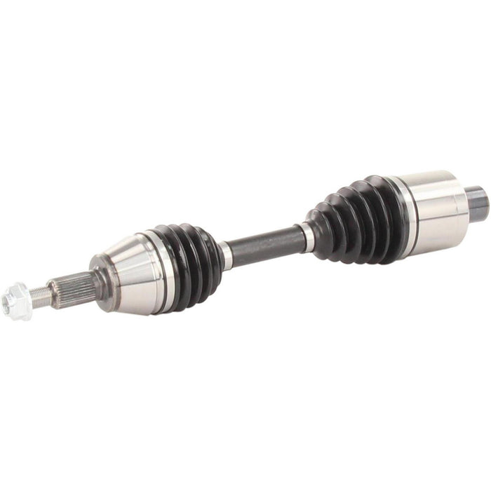 CV Axle Shaft TrakMotive MI-8137HDX