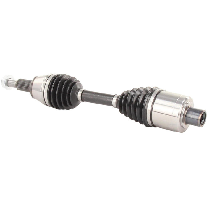 CV Axle Shaft TrakMotive MI-8137HDX