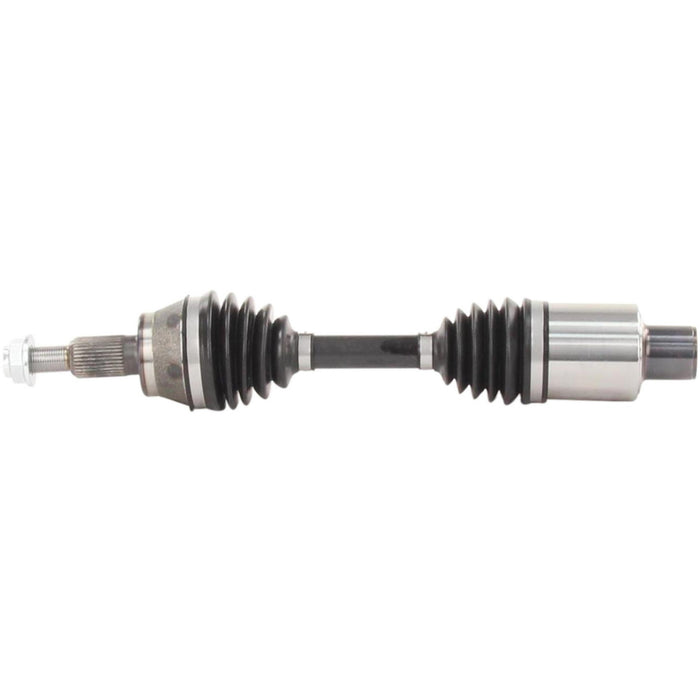 CV Axle Shaft TrakMotive MI-8138HDX