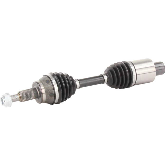 CV Axle Shaft TrakMotive MI-8138HDX