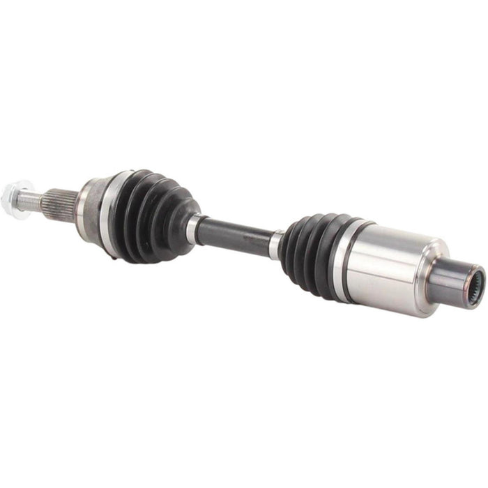 CV Axle Shaft TrakMotive MI-8138HDX