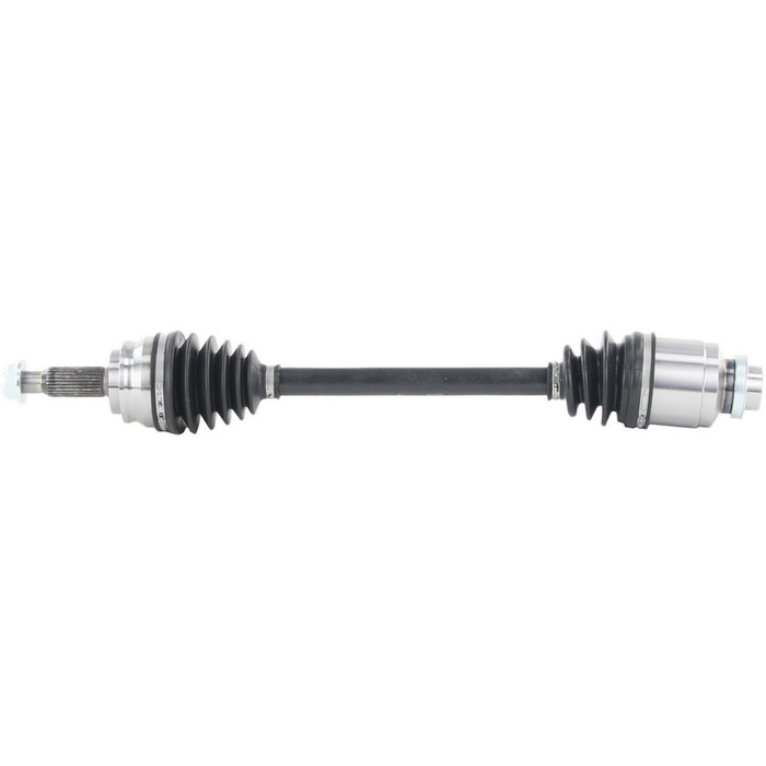 CV Axle Shaft TrakMotive MI-8199