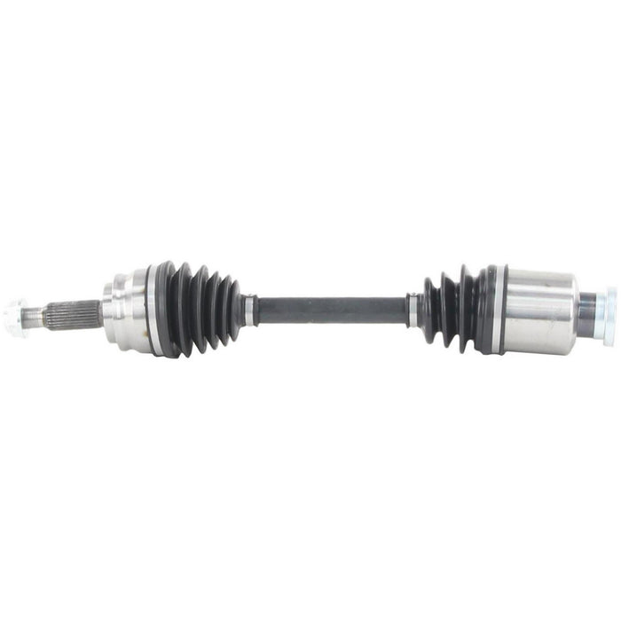 CV Axle Shaft TrakMotive MI-8200