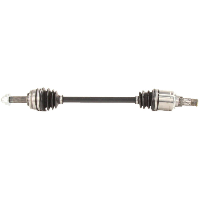 CV Axle Shaft TrakMotive MI-8231