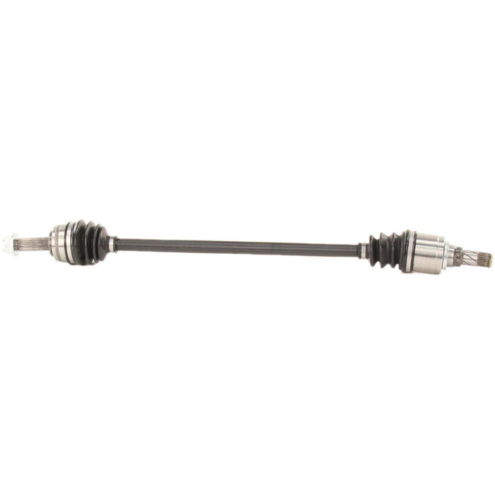 CV Axle Shaft TrakMotive MI-8232