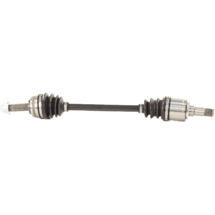 CV Axle Shaft TrakMotive MI-8233