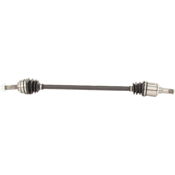 CV Axle Shaft TrakMotive MI-8234