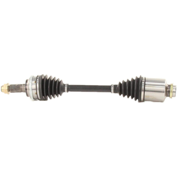 CV Axle Shaft TrakMotive MZ-8259