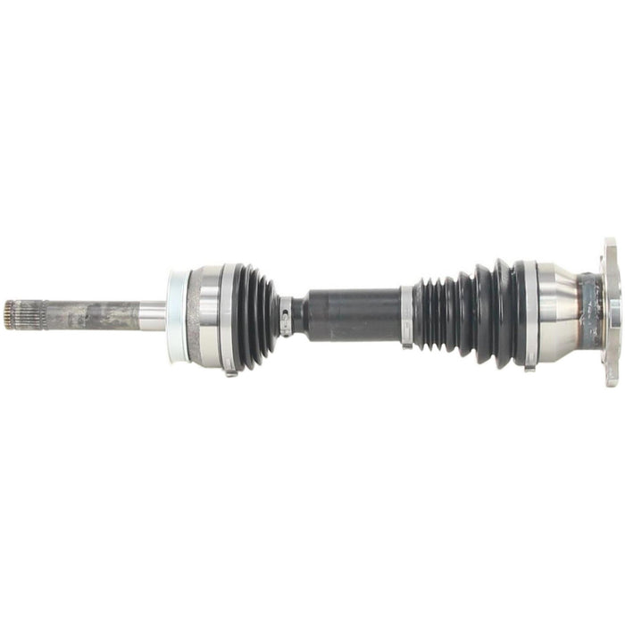 CV Axle Shaft TrakMotive NI-8001XTT