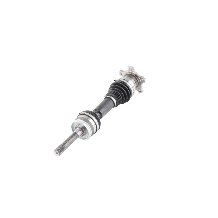 CV Axle Shaft TrakMotive NI-8001XTT