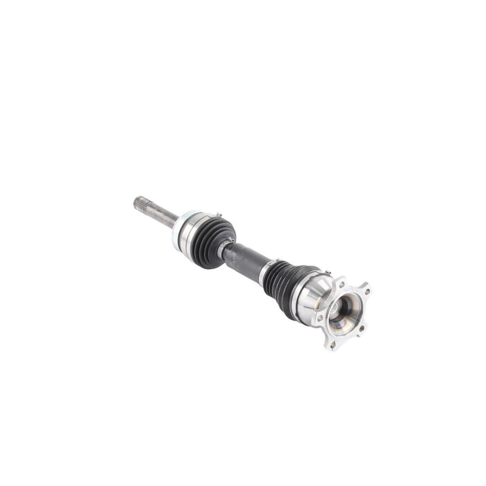 CV Axle Shaft TrakMotive NI-8001XTT