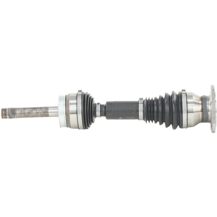 CV Axle Shaft TrakMotive NI-8185XTT