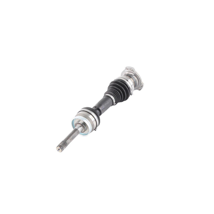 CV Axle Shaft TrakMotive NI-8185XTT