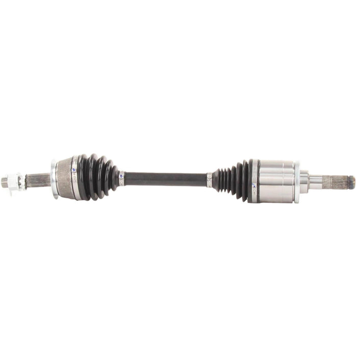 CV Axle Shaft TrakMotive NI-8637HDX