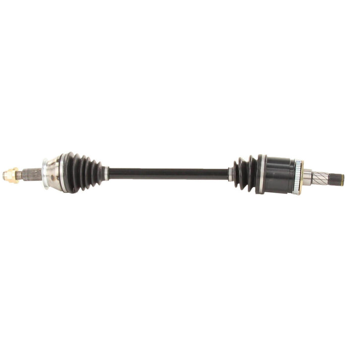 CV Axle Shaft TrakMotive NI-8691