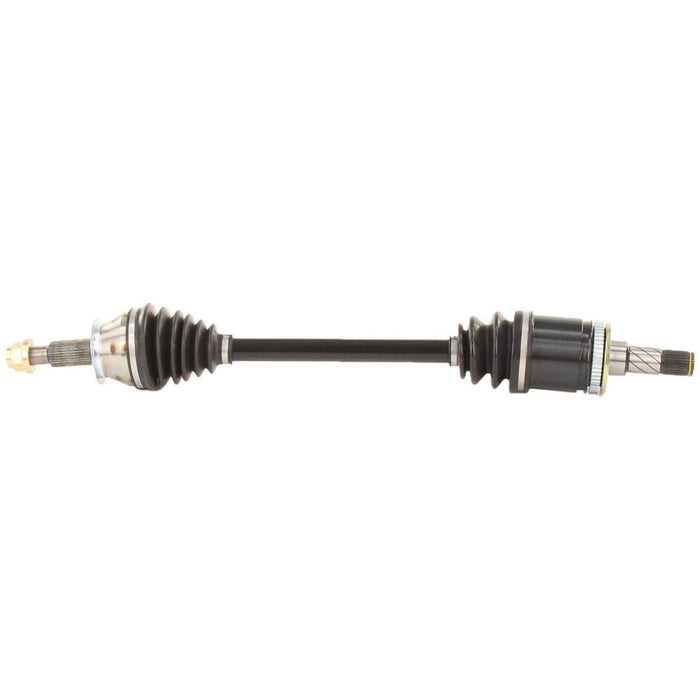 CV Axle Shaft TrakMotive NI-8692