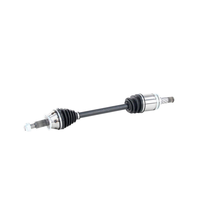 CV Axle Shaft TrakMotive NI-8692