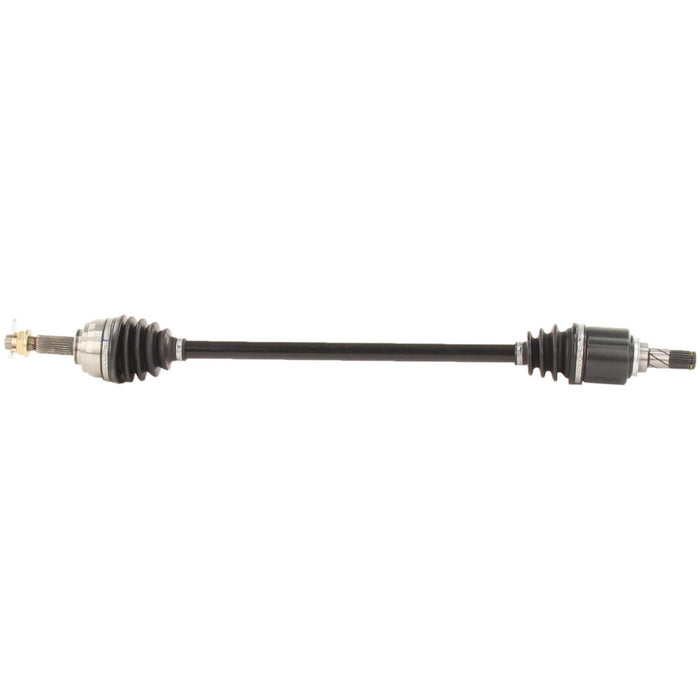 CV Axle Shaft TrakMotive NI-8696