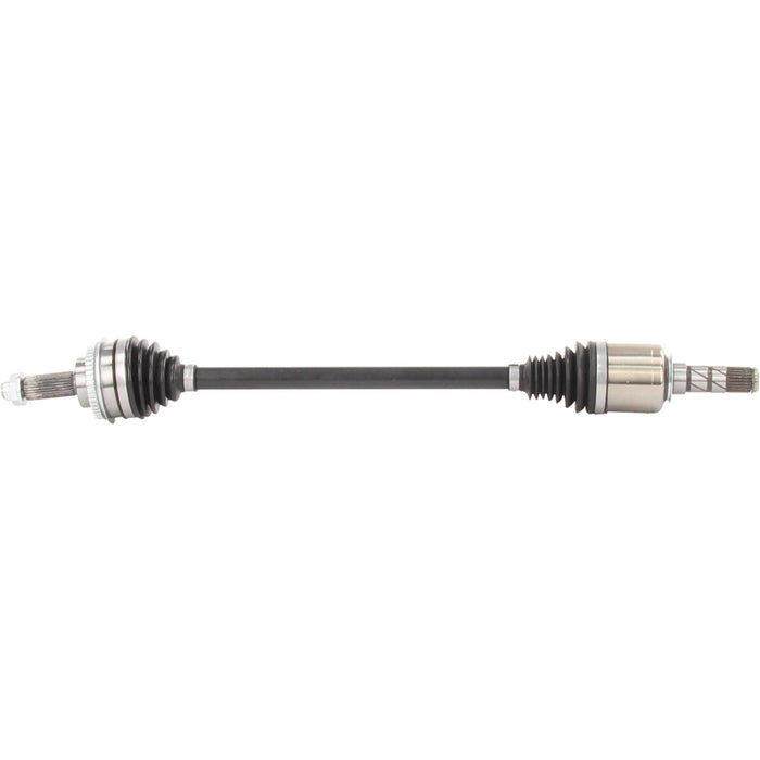 CV Axle Shaft TrakMotive SB-8040HDX