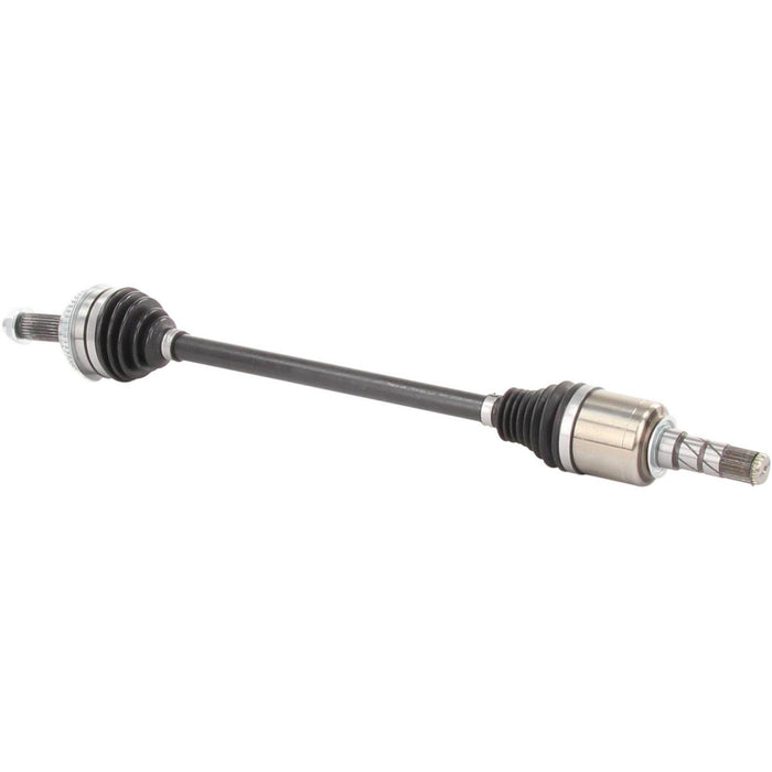 CV Axle Shaft TrakMotive SB-8040HDX