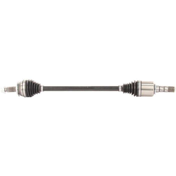 CV Axle Shaft TrakMotive SB-8079HDX