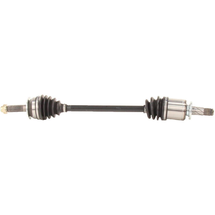 CV Axle Shaft TrakMotive SB-8129