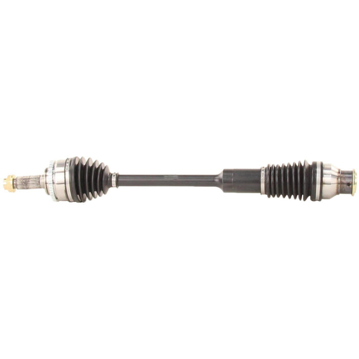 CV Axle Shaft TrakMotive SB-9014XTT