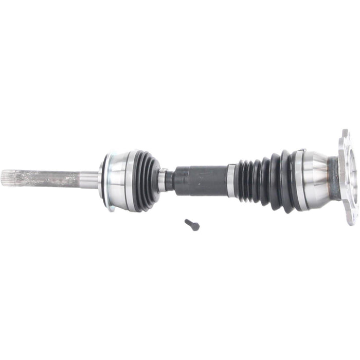 CV Axle Shaft TrakMotive TO-8024XTT