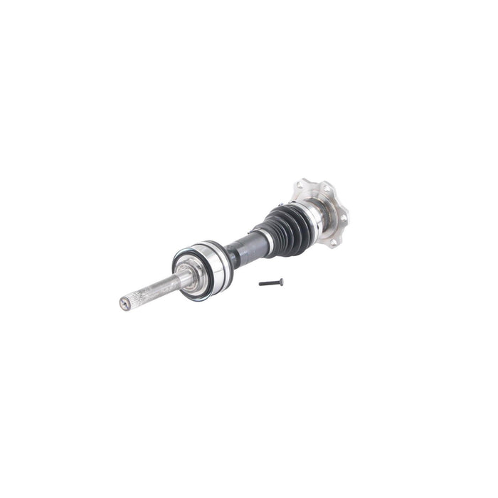 CV Axle Shaft TrakMotive TO-8024XTT