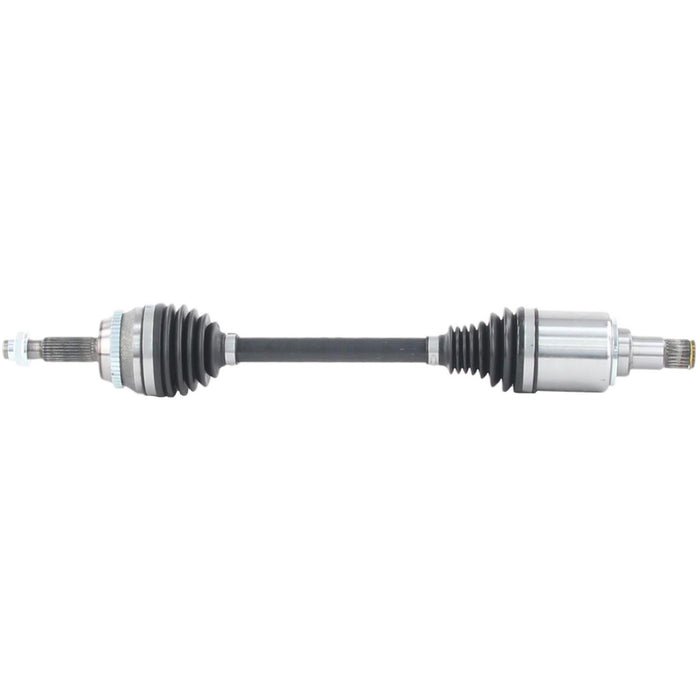 CV Axle Shaft TrakMotive TO-8051HDX