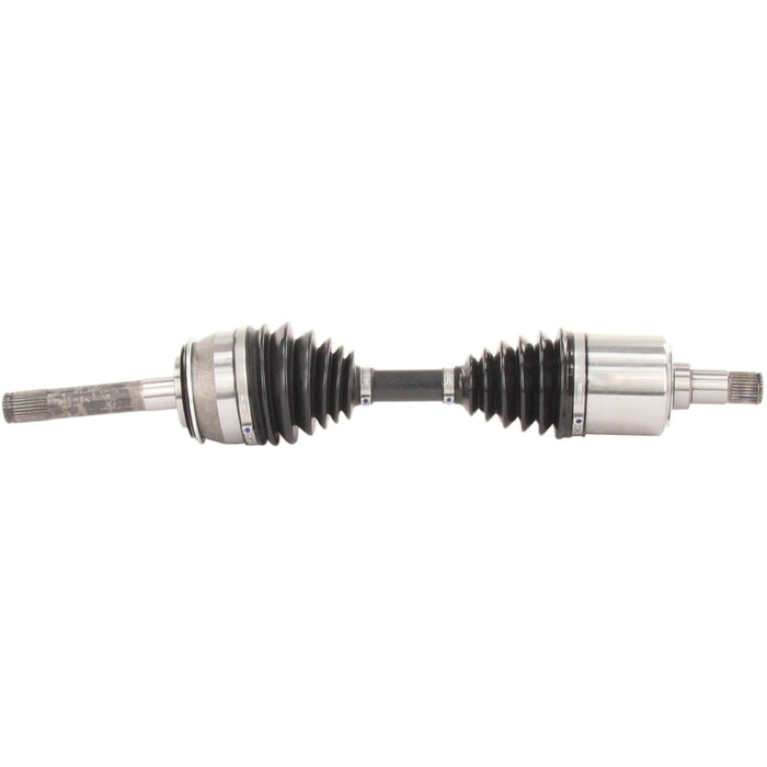 CV Axle Shaft TrakMotive TO-8139HDX